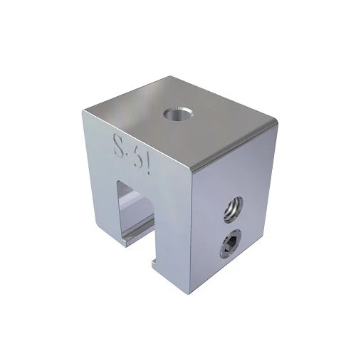 S-5! Metal Roof Clamp S-5-U MINI NB (No Bolt)