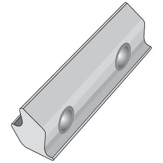 S-5! S-5-GX-50 Insert For S-5-K-GRIP Clamp