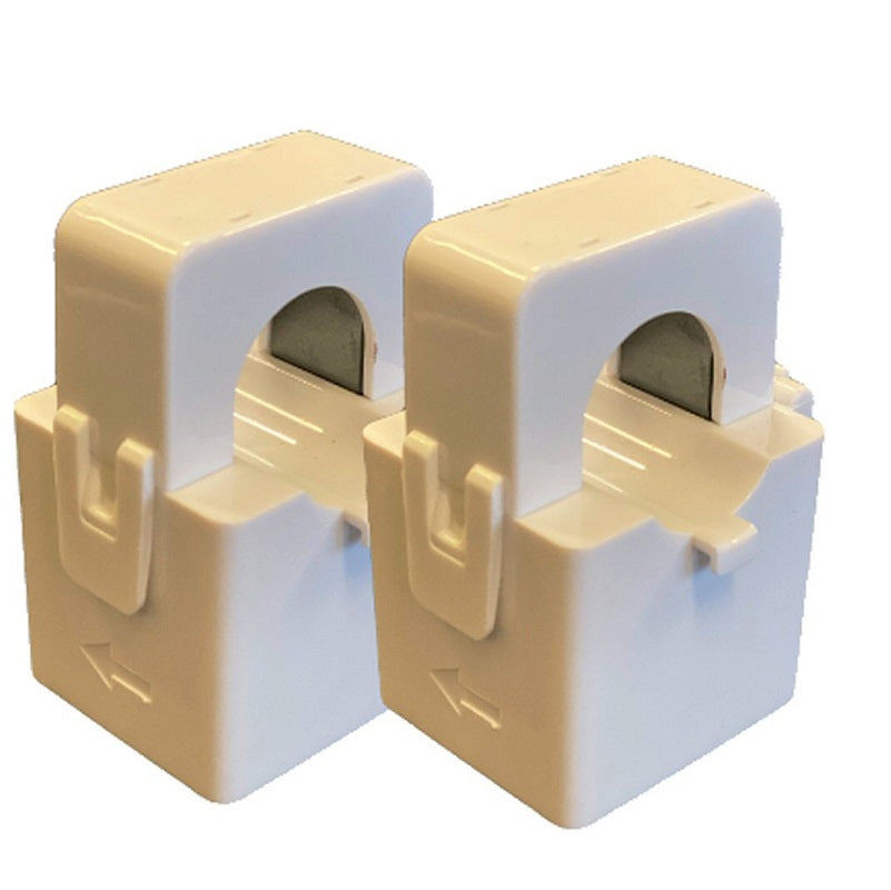 Sol-Ark SA-CT-LG 200A Current Transformer (fits up to 4/0) - PER PAIR