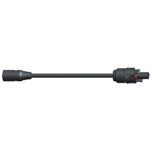 Victron Energy MC4 Male to MC3 Female Solar Adapter Cable 15cm – SCA500100000