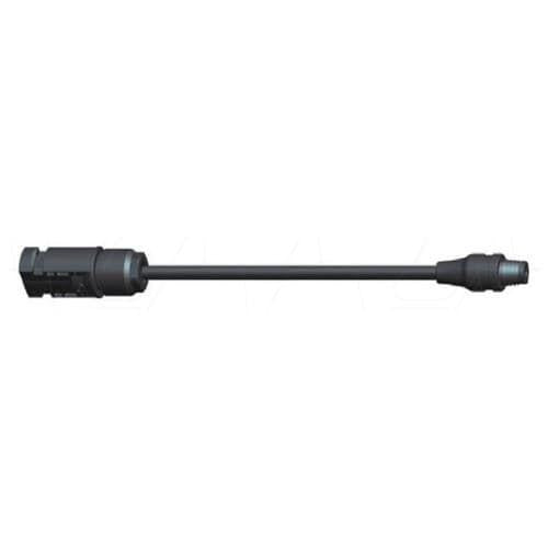Victron Energy MC4 Female to MC3 Male Solar Adapter Cable 15cm – SCA500200000