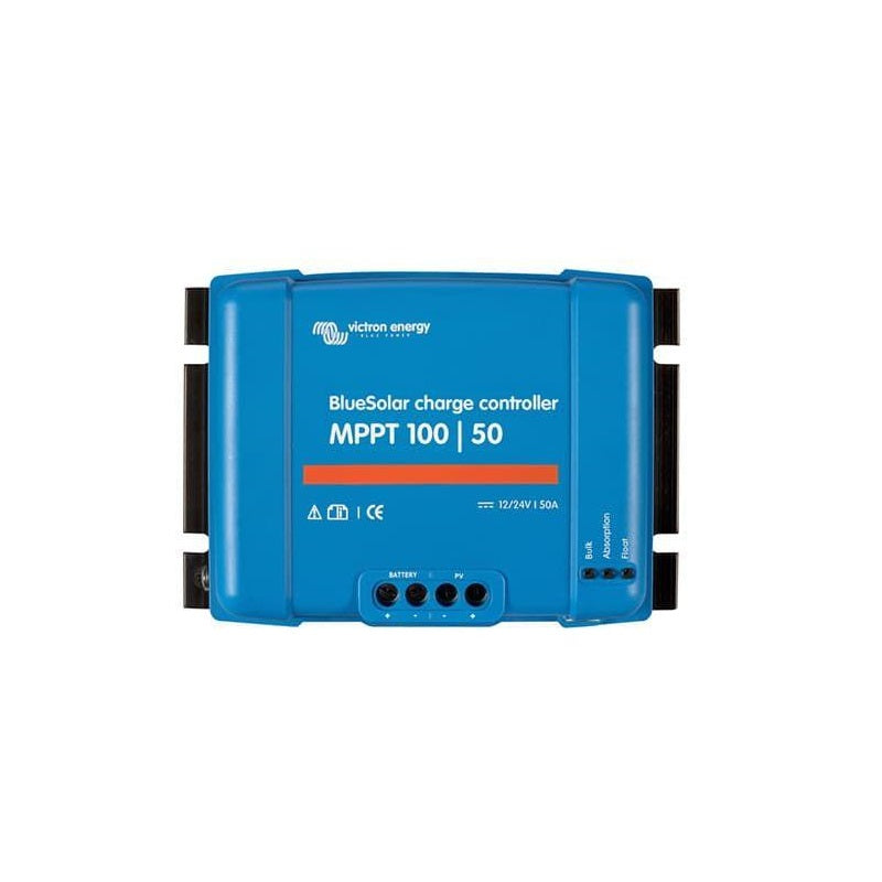 Victron SCC020050200 BlueSolar MPPT 100/50