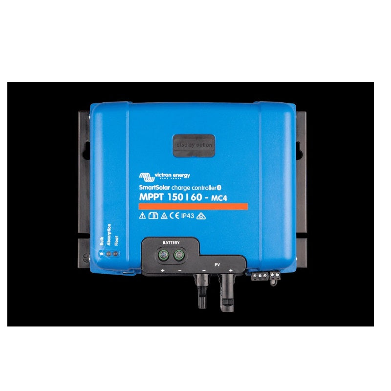 Victron SCC115045310 SmartSolar MPPT 150/45-MC4