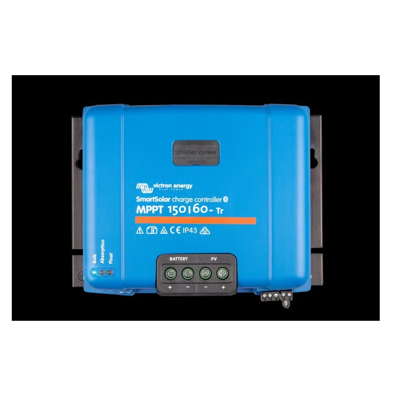 Victron SCC115060210 SmartSolar MPPT 150/60-Tr