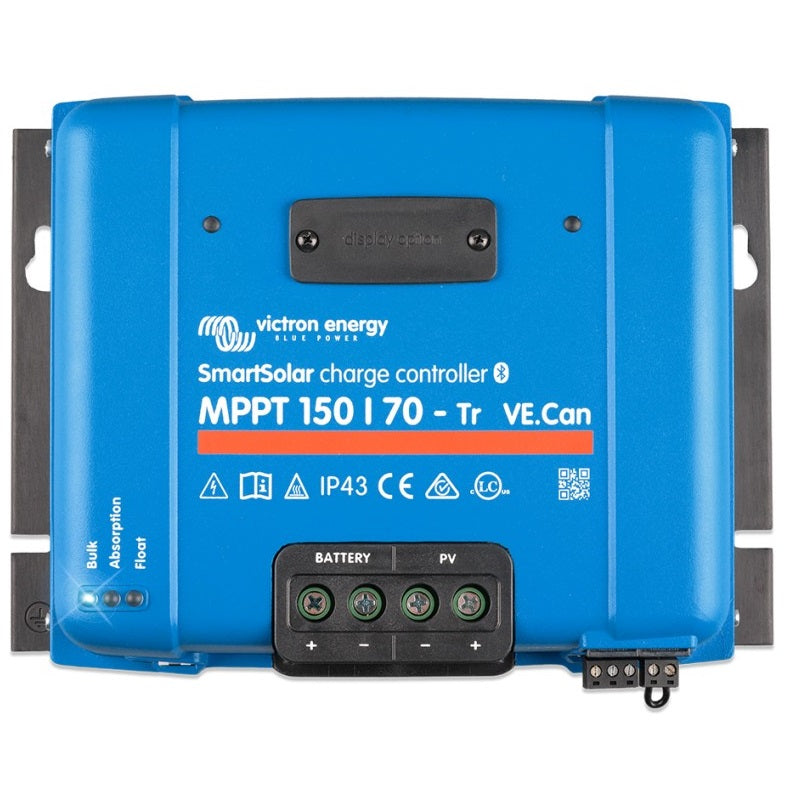 Victron SCC115070411 SmartSolar MPPT 150/70-Tr VE.Can