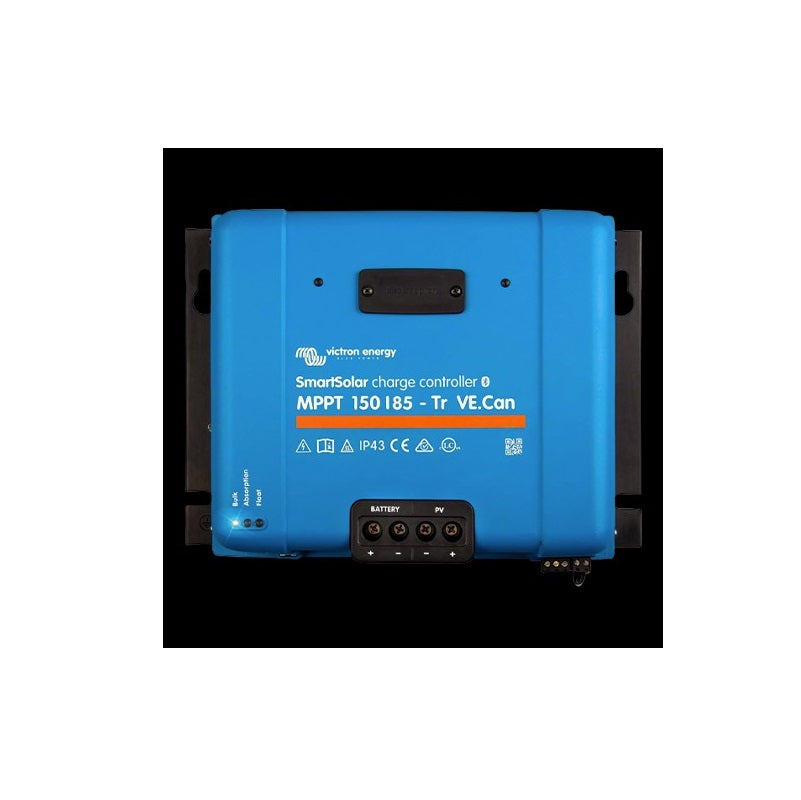 Victron SCC115085411 SmartSolar MPPT 150/85-Tr VE.Can