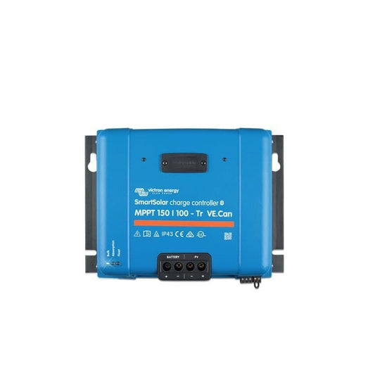Victron SCC115110411 SmartSolar MPPT 150/100-Tr VE.Can