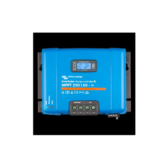 Victron SCC125060221 SmartSolar MPPT 250/60-Tr VE.Can