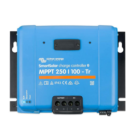 Victron SCC125110411 SmartSolar MPPT 250/100-Tr VE,Can