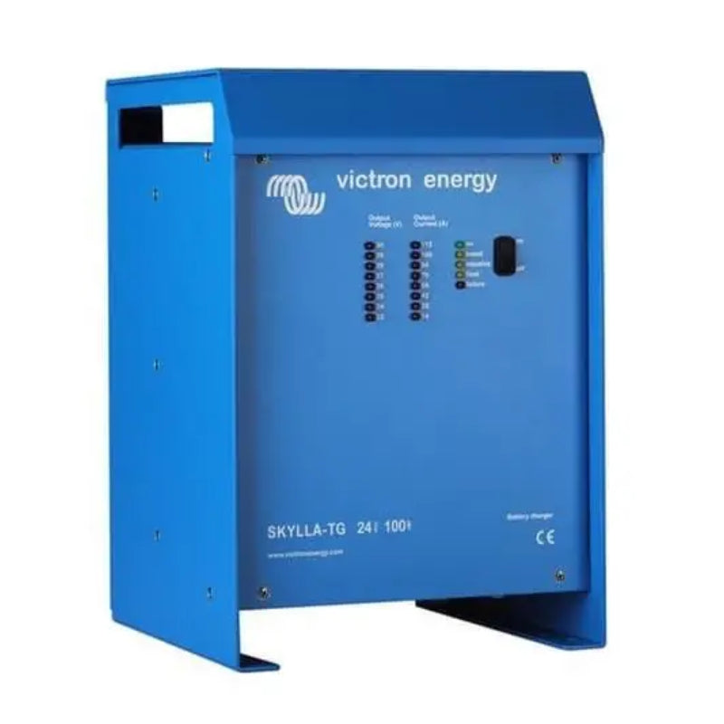 Victron SDTG2400302 Skylla-TG 24/30 GMDSS excl. panel 120-240VAC