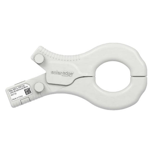 SolarEdge 225A Clamp-On Current Transformer (CT) – SE-CT-SPL-225A-T-01