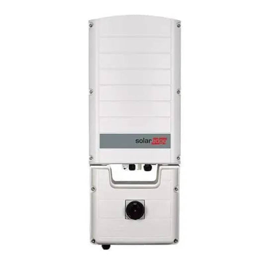 SolarEdge Three Phase inverter, 10.0kW, SE10K-USR2IBNZ - 208V