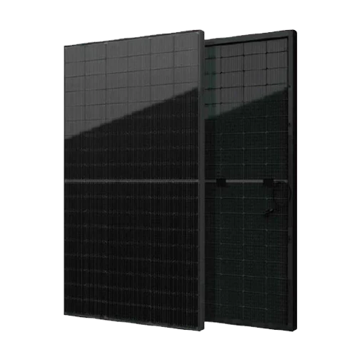 SEG Solar 440W Yukon N Series N-Type BifacialAll Black Solar Panel SEG-440-BTD-BG-T3