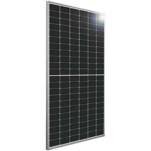 Silfab NTC 530W  Bifacial N-Type Solar Panel SIL530XM-DCA2 Domestic Content