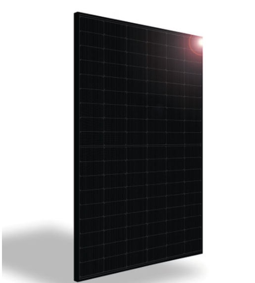 Silfab 430W QD SIL-430-QD-DCA Domestic Content Eligible Solar Panel