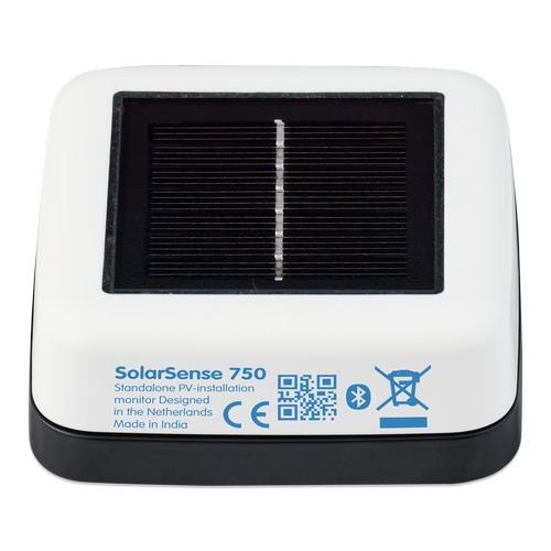 Victron Energy SolarSense 750 Wireless Solar Irradiance & Temperature Sensor – SLS300175100