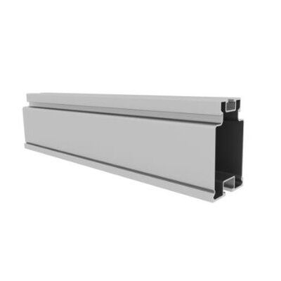 SunModo SMR300 Rail 174" Mill Finish Domestic SMR300-174-M-US