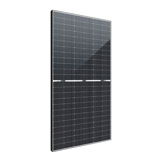 Sunpro Power 590W (Pallet of 37) N Type Bifacial SPDG590-N144M10