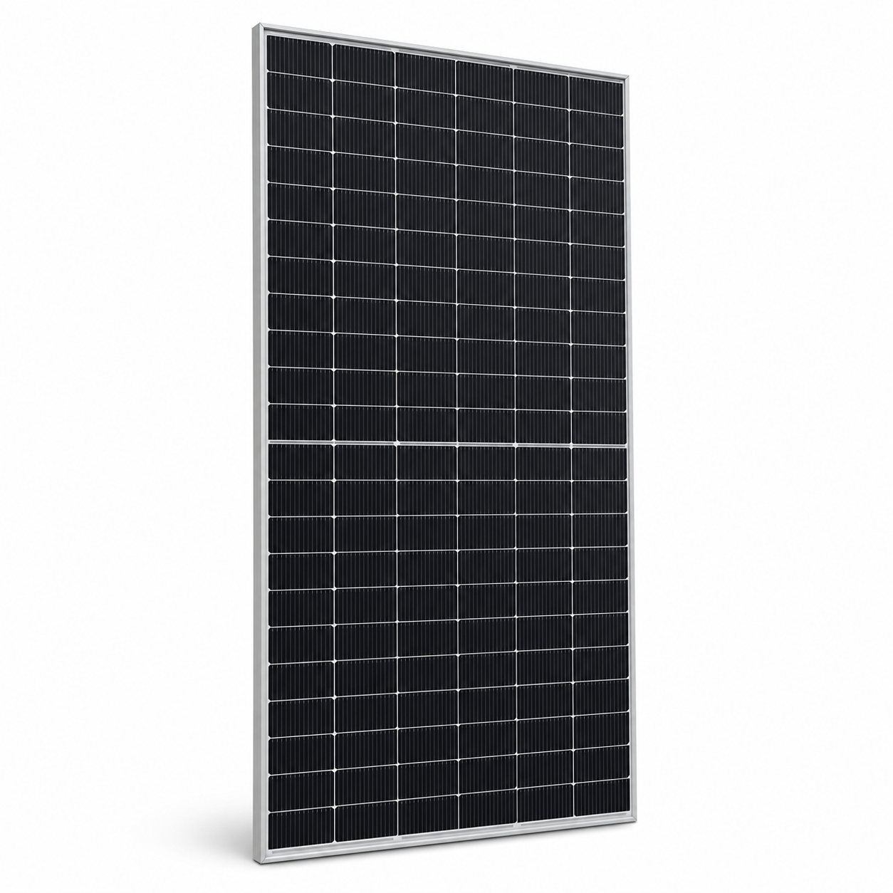 Sunpro Power 630W Solar Panels (Pallet of 33) 210R TOPCon Bifacial SPDG630-N132R12