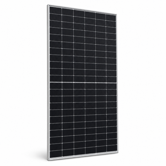 Sunpro Power 630W Solar Panels (Pallet of 33) 210R TOPCon Bifacial SPDG630-N132R12