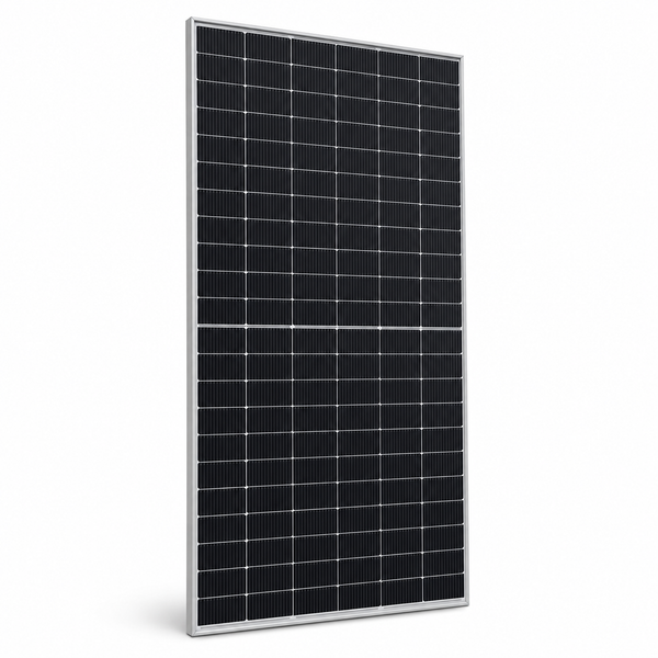 Sunpro Power 630W Solar Panels (Pallet of 33) 210R TOPCon Bifacial SPDG630-N132R12