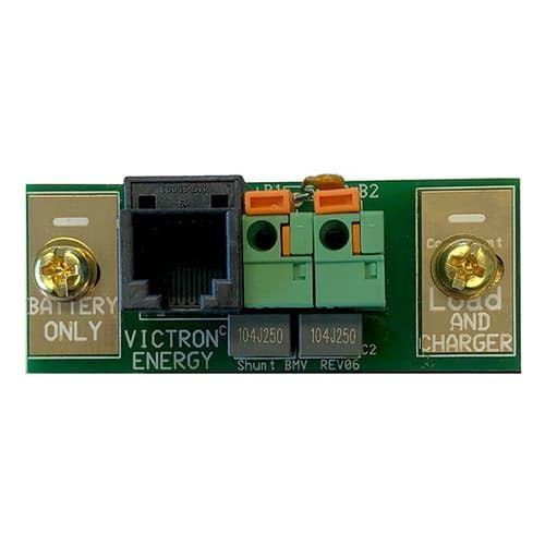 Victron Energy Replacement PCBA Circuit Board for BMV-602S, BMV-700, BMV-702 & BMV-712 Battery Monitors – SPR00053