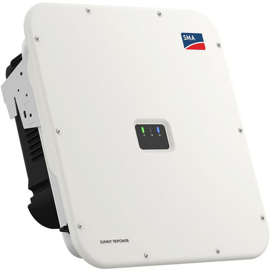 SMA Sunny Tripower X 13-US 13kW 3-Phase String Inverter – 208V (STP-X-13-US-50-208V)