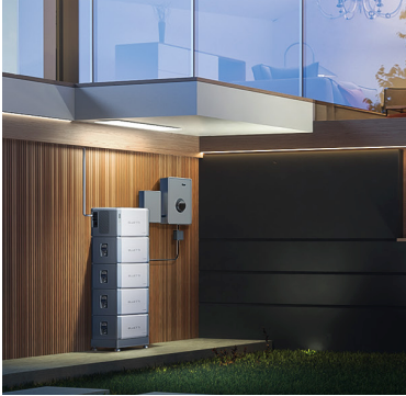 BLUETTI EP13K EnergyPro 13kW + 4 × EnergyPack 500 Batteries (19.2 kWh) Smart Home Backup System