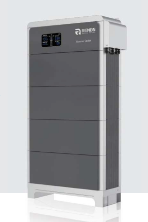 Renon Xtreme LV 300A Relay Master Control R-MC300-XTL-01
