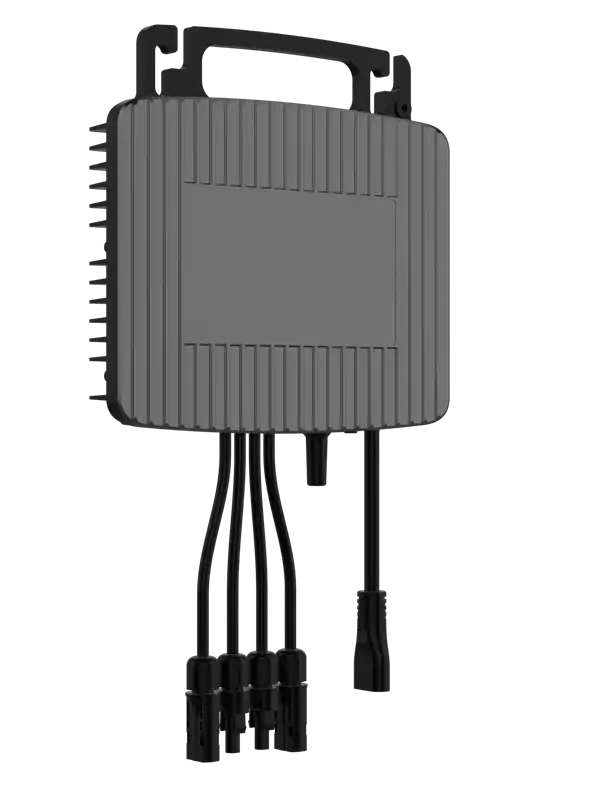 Sigenergy 480W microinverter