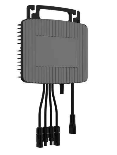 Sigenergy 480W Single-Module Solar Microinverter – SigenMicro 480 US