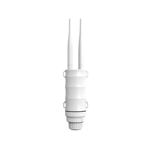 Sigenergy SigenMicro Outdoor WiFi Access Point, US Plug for Solar Monitoring