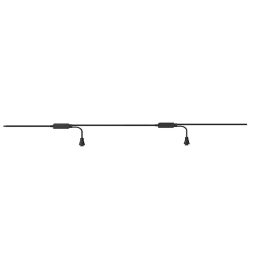 Sigenergy SigenMicro US 40-Connector AC Trunk Cable Kit, 10 AWG, 3.6 ft Spacing – US AC Cable Kit-40-3.6ft-10 AWG