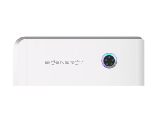 Sigenergy Sigen Energy Controller – Split Phase US (3.8–11.5kW) SigenStor EC SP US