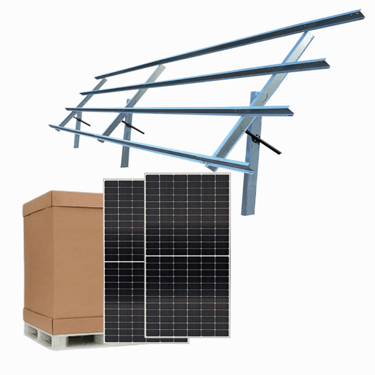 Sinclair Solar Kit