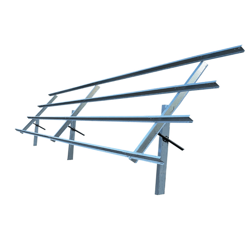 Solar Array Sinclair Sky Rack 2.0