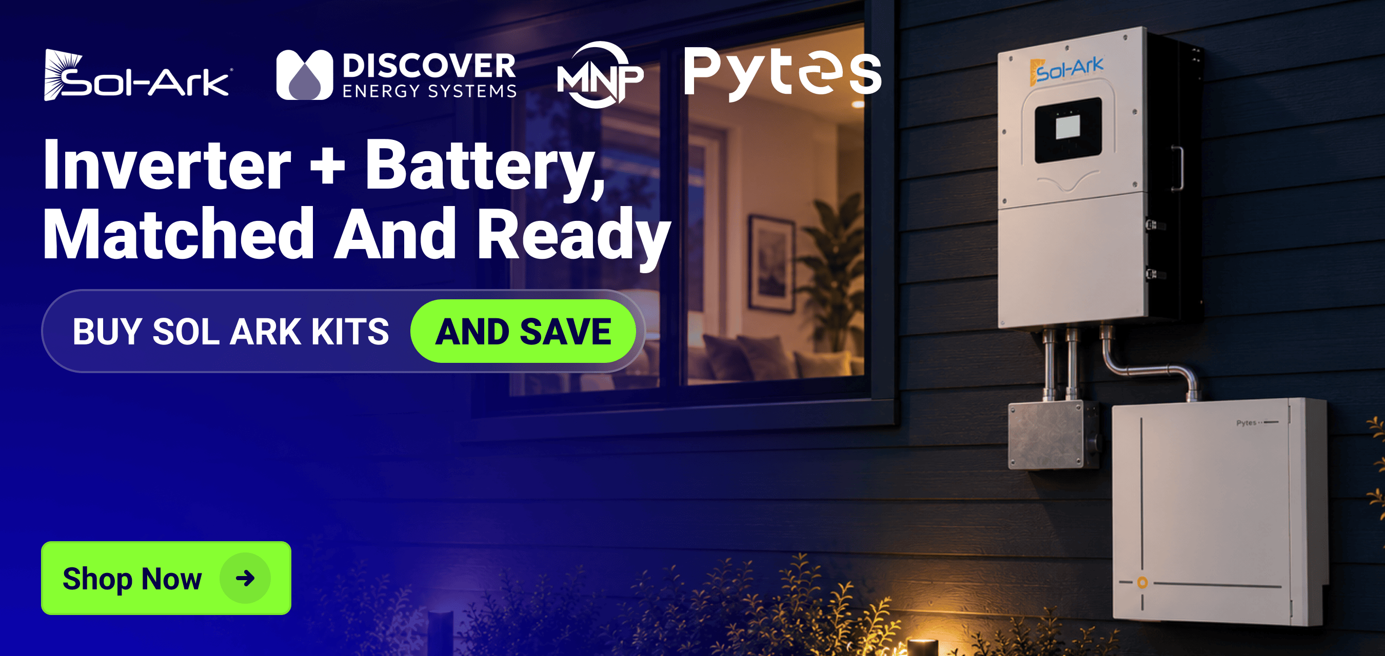 US Solar Supplier