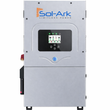 Sol-Ark 12kW Hybrid Inverter 12K-2P
