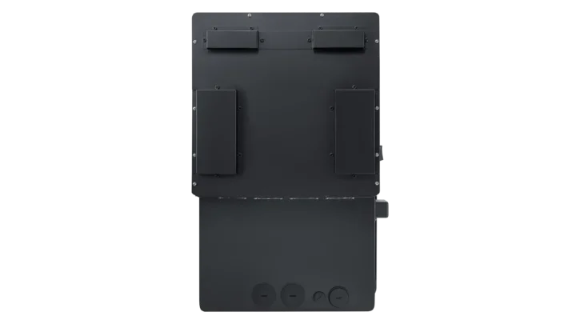 Fortress Power Solo 6.5kW Off Grid Solar Hybrid Inverter EV 6500-S