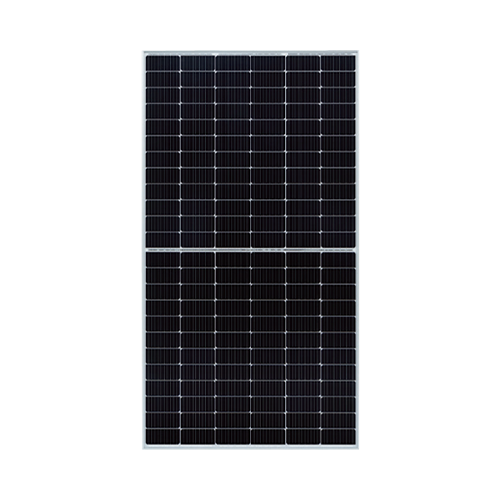 Talesun Solar 540W Solar Panel 144 Cell Bifacial TD7G72M-540