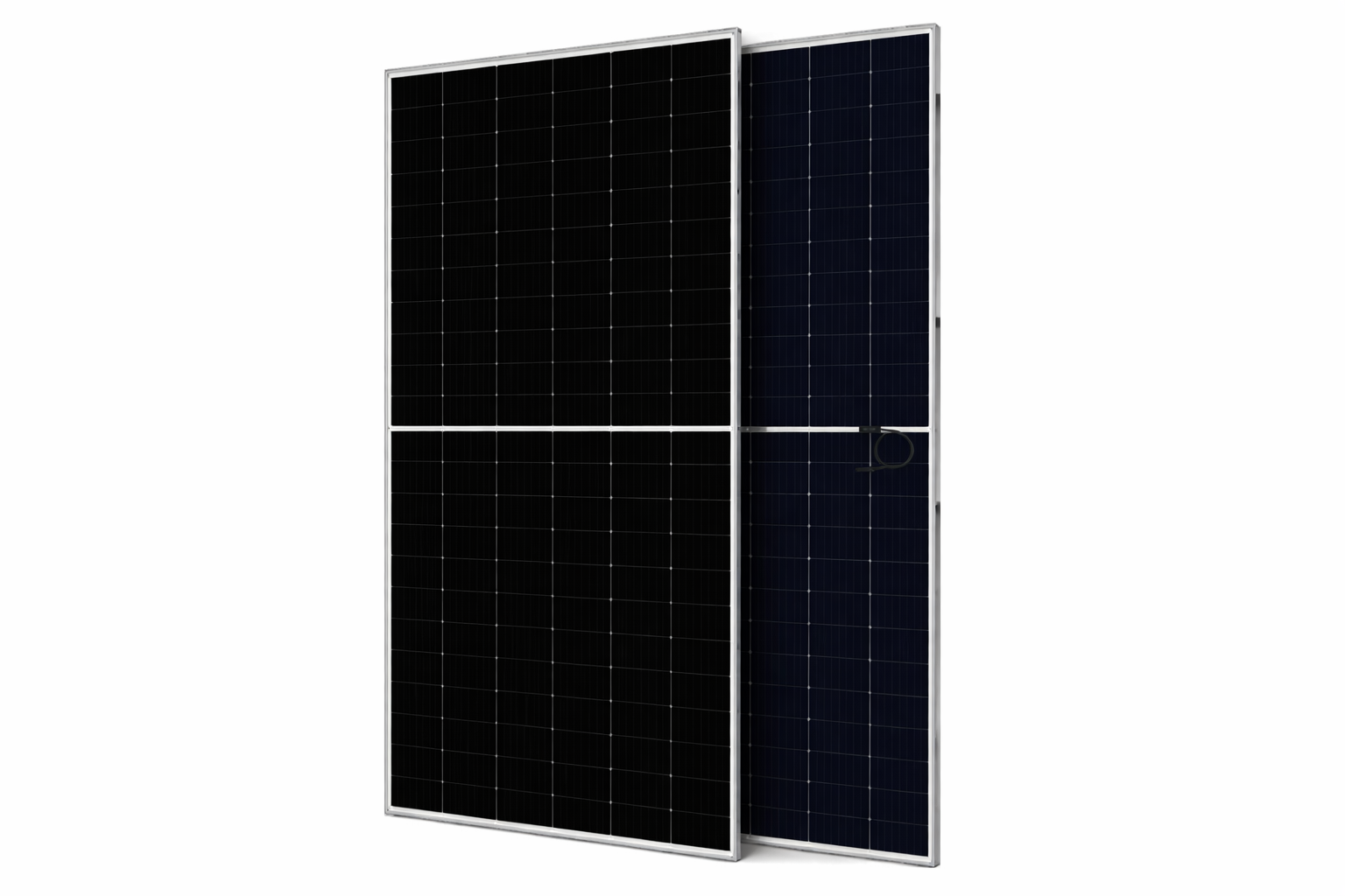 Talesun 620W (Pallet of 36) BIPRO Bifacial Dual Glass Solar Panel TM3G66M-620