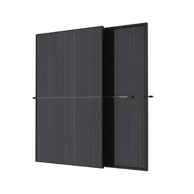 Trina Solar 385W Vertex S TSM-DE09C.07 120 Cell Mono Solar Panel Pallet Of 12 Modules