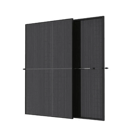 Trina Solar 385W Vertex S TSM-DE09C.07 120 Cell Mono Solar Panel