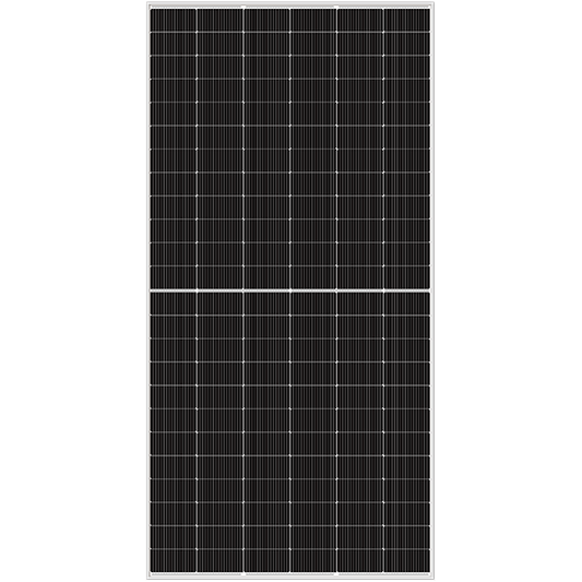 Thornova 585W Tangra M Pro (Pallet of 36) N-Type Bifacial Solar Panels TS-BGT72(585)