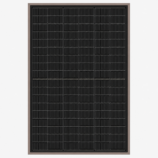 Thornova 410W (Pallet Of 31) Zosma S Black Solar Panels TS-SB54 Domestic Content