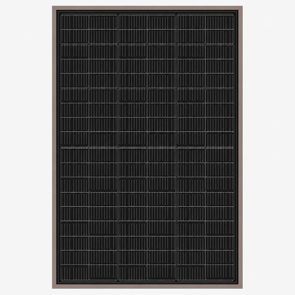 Thornova 410W (Pallet Of 31) Zosma S Black Solar Panels TS-SB54