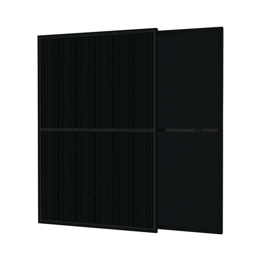 Talesun 415W BIPRO Bifacial All Black Solar Panel TM7G54M/415W(H)