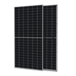 Talesun 590W BIPRO Bifacial Dual Glass N Type Solar Panel TM7G72M-590