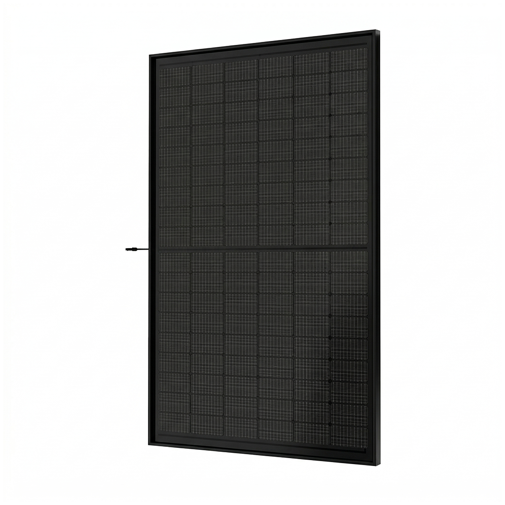 Talesun BIPRO 440W (Pallet of 36) TM7G54M-440 N Type Dual Glass Bifacial Solar Panel