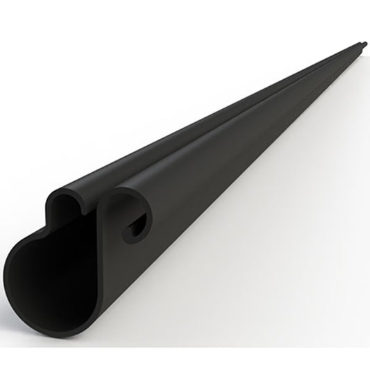 Unirac E-BOSS Bridge Tray 61" (1 Piece) | 00802BT